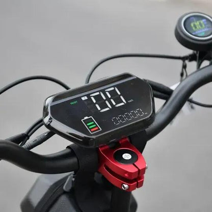 🔥Clearance Sale🎉🛴Max Speed Fast Scooter⚡