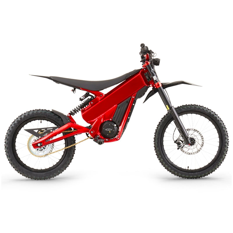 🔥LIMITED TO 12 PIECES ONLY, DIRT EBIKE ⏰TODAY'S CLEARANCE SALE!⏰Talaria X3 Concept Electric Dirt Bike (40AH)