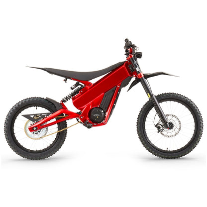 🔥LIMITED TO 12 PIECES ONLY, DIRT EBIKE ⏰TODAY'S CLEARANCE SALE!⏰Talaria X3 Concept Electric Dirt Bike (40AH)