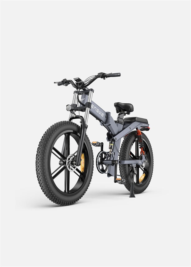 💖 Hot sale $39💥 🔥ENGWE X26 All Terrain Electric Bike All Terrain Performance Beast