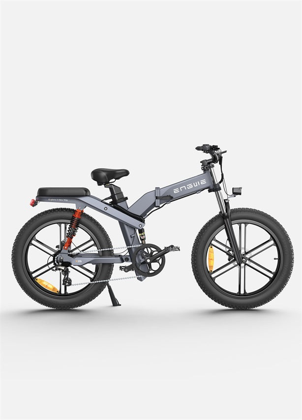 💖 Hot sale $39💥 🔥ENGWE X26 All Terrain Electric Bike All Terrain Performance Beast