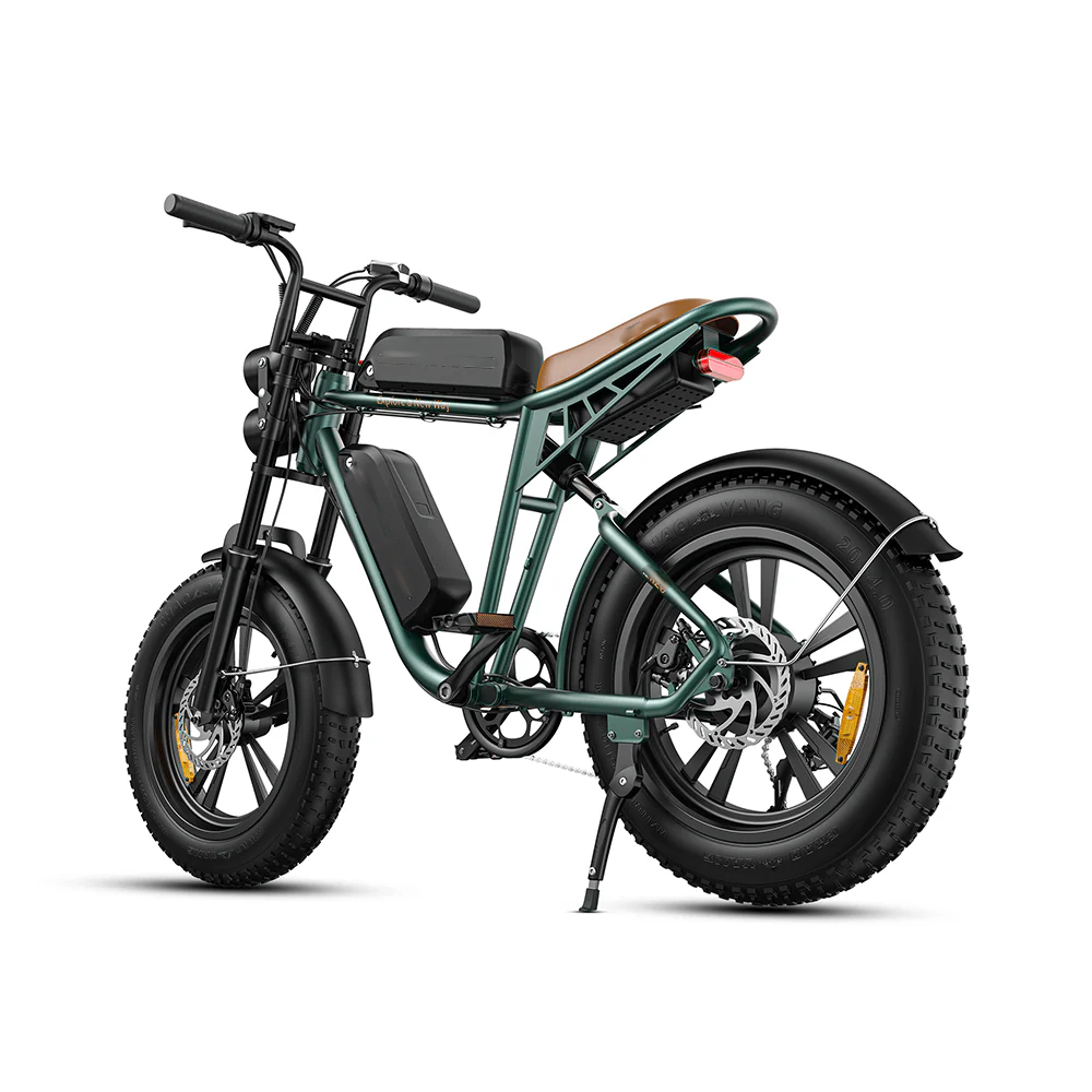 ENGWE M20 1000W Electric Bike