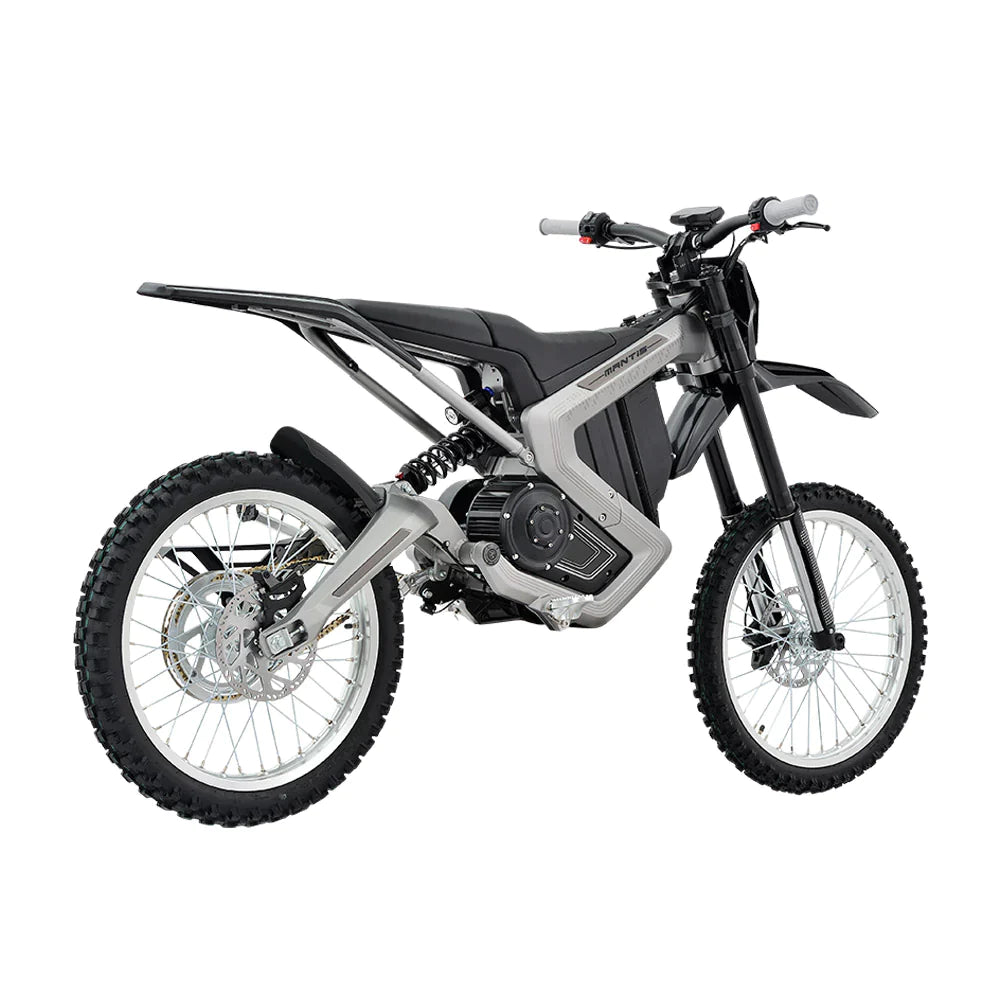 🔥LIMITED TO 25 PIECES ONLY, 72V RAWRR MANTIS ALL-TERRAIN E-MOTO