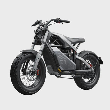 ⚡ New Electric Bike 🚲 – 3 Hour Fast Charge + 122 Mile Battery Life Electric Bike